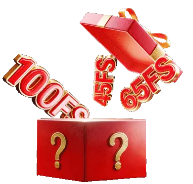 bt bet Caixa Misteriosa