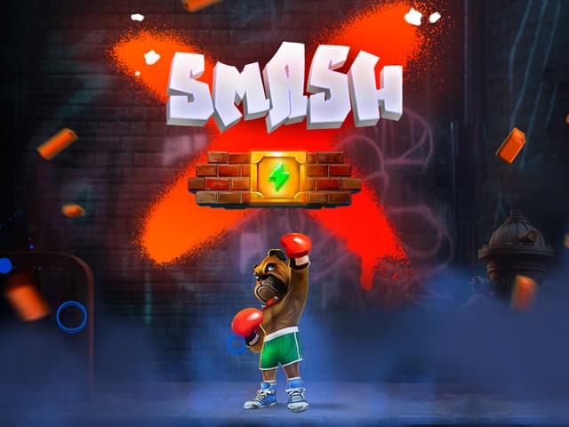 bt bet Esmagamento X