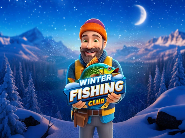 bt bet Clube de Pesca de Inverno